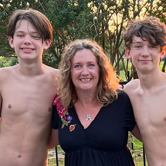 Meet your Posher, Kristy - Picture 12 of 14